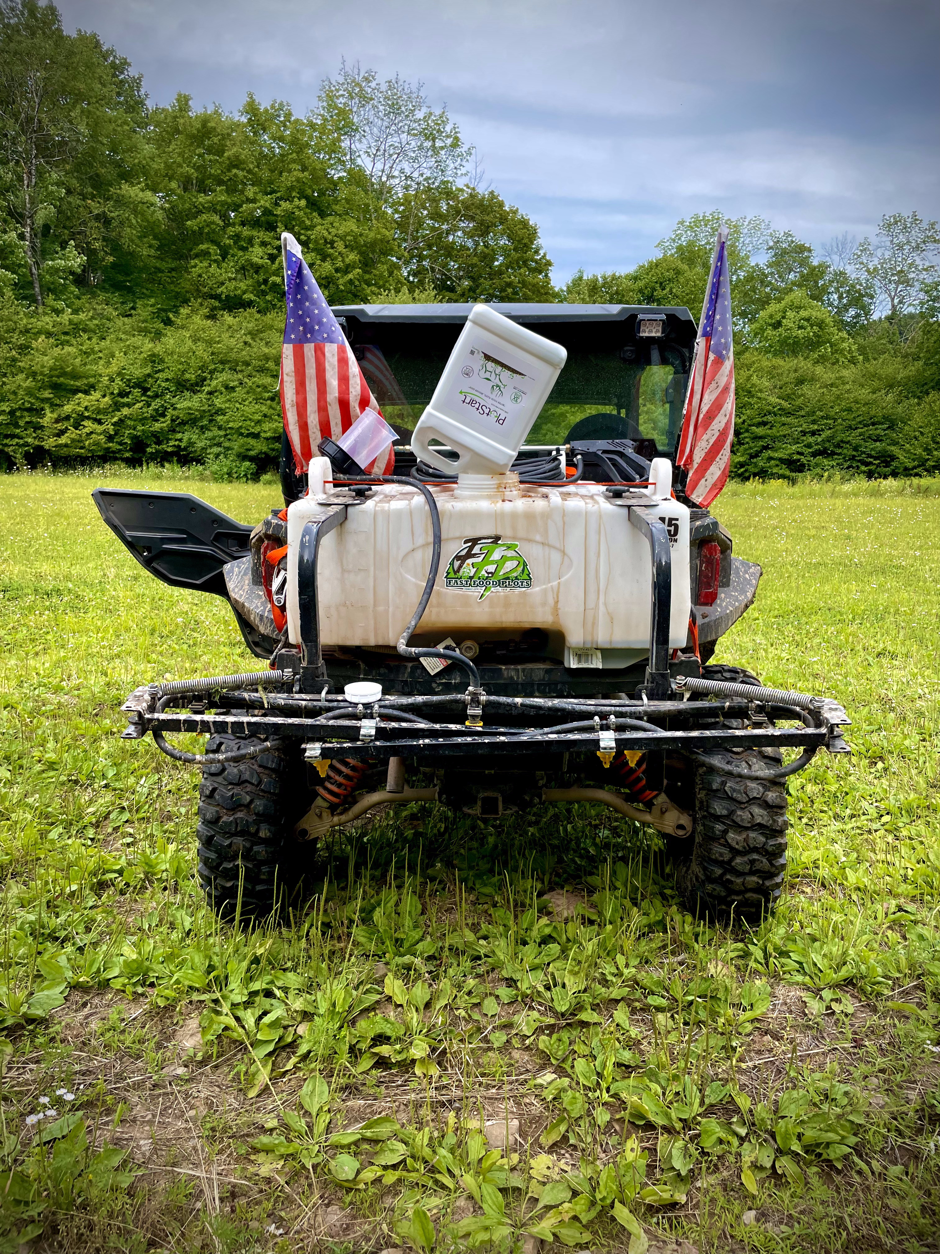 Food Plots